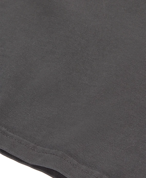 Lightweight T-Shirt - Anthracite - Image 3