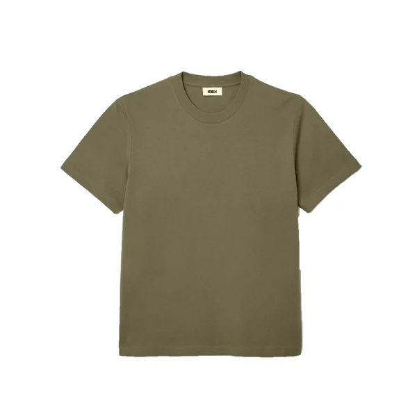 Lightweight T-Shirt - Army Olive