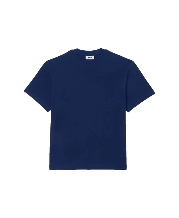 Lightweight T-Shirt - Navy Blue