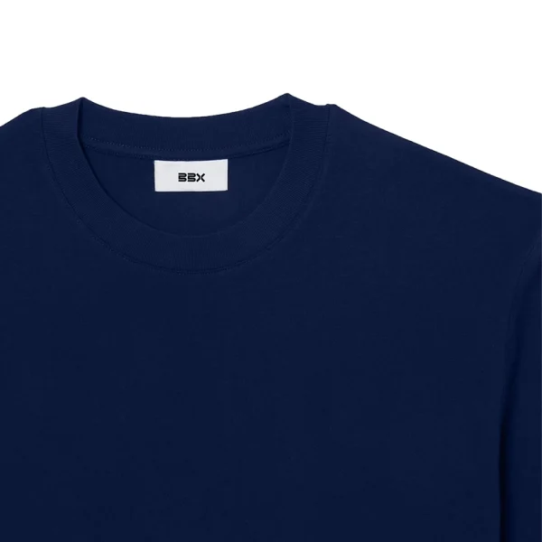 Lightweight T-Shirt - Navy Blue