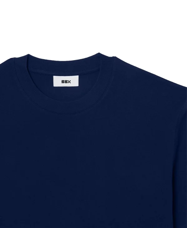 Lightweight T-Shirt - Navy Blue