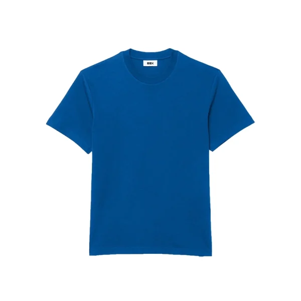 Lightweight T-Shirt - Ocean Blue