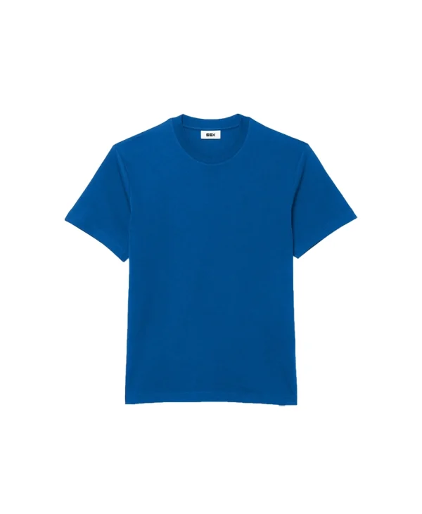Lightweight T-Shirt - Ocean Blue