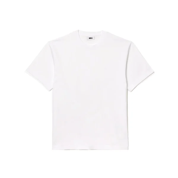 Lightweight T-Shirt - Pure White