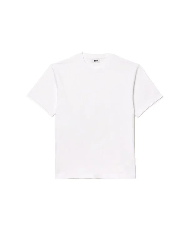 Lightweight T-Shirt - Pure White