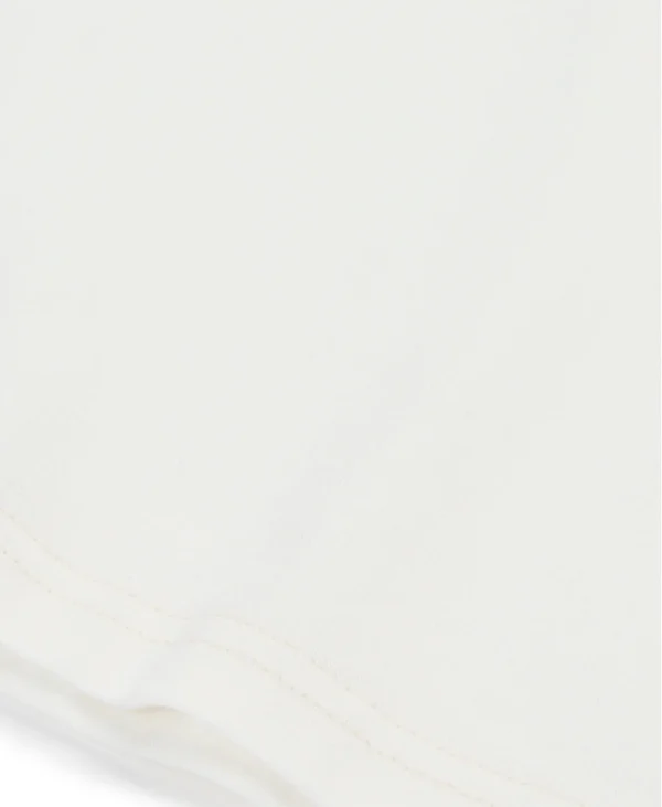 Lightweight T-Shirt - Pure White - Image 3