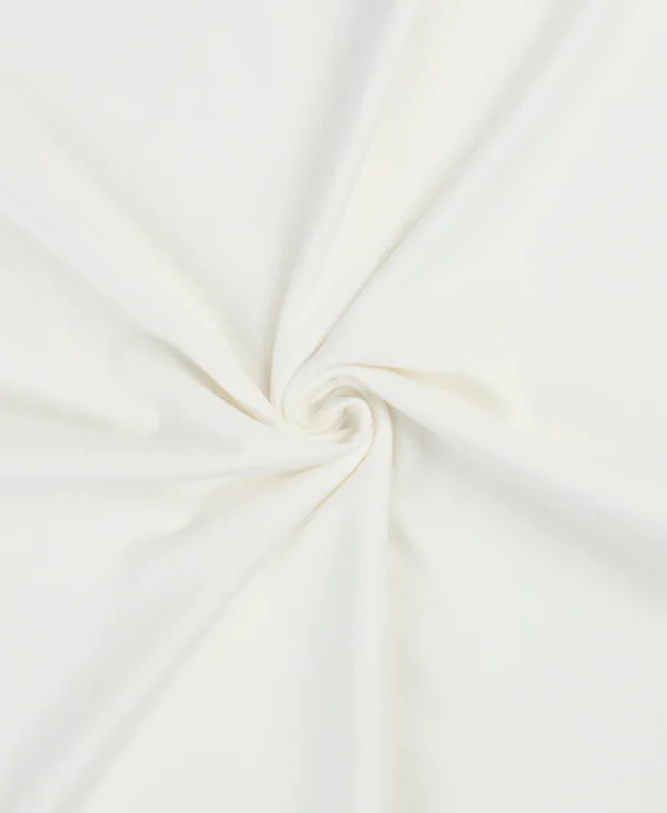 Lightweight T-Shirt - Pure White - Image 4