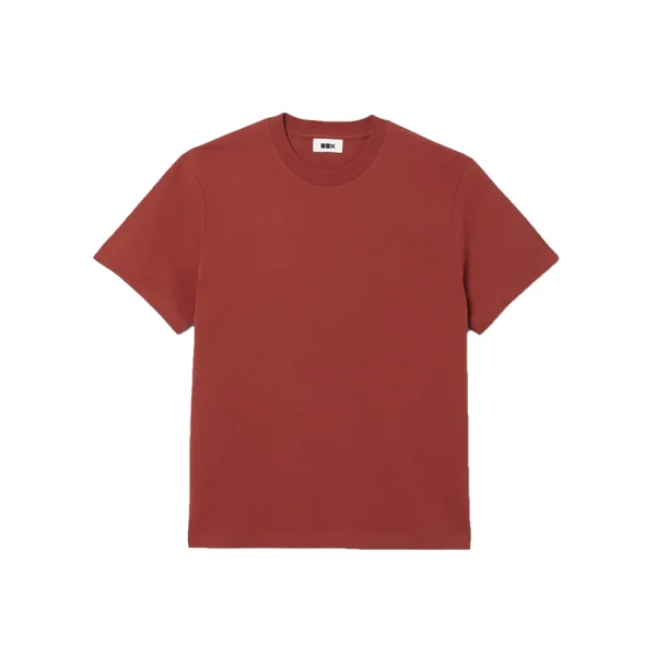 Lightweight T-Shirt - Red