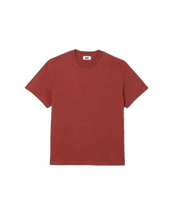 Lightweight T-Shirt - Red
