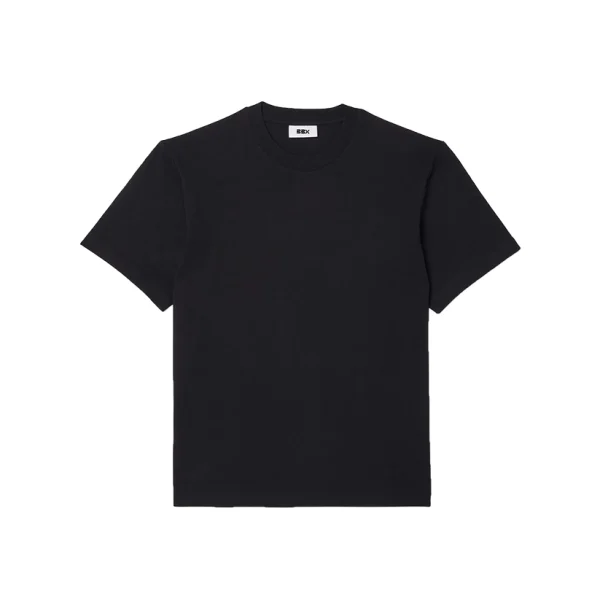 Lightweight T-Shirt - Solid Black