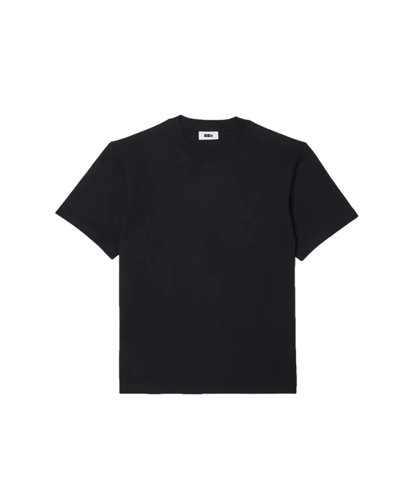 Lightweight T-Shirt - Solid Black