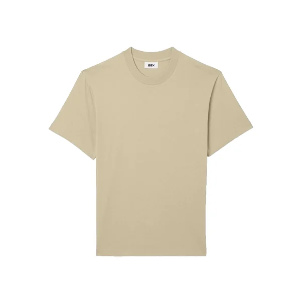 Lightweight T-Shirt - Vanilla Cream